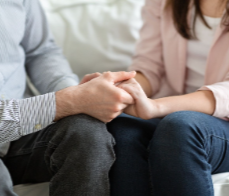 Norfolk aile terapisi