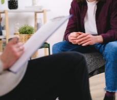 Norfolk bireysel terapi