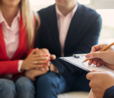 Norfolk çift terapisi