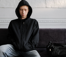 Norfolk ergen terapisi