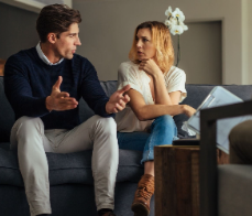 Norfolk evlilik terapisi