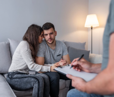 Norfolk ilişki terapisi